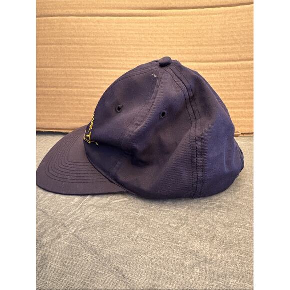 Vintage USS JOUETT DLG-CG29 Navy Hat Otto - Picture 2 of 9